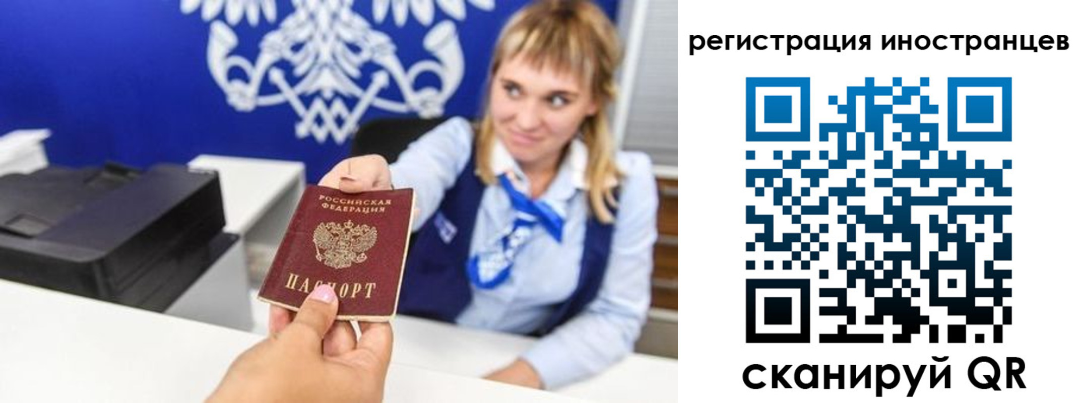 временная регистрация поиск в Аше